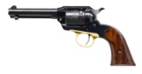 VERY RARE SERIAL #75 RUGER BEARCAT REVOLVER.