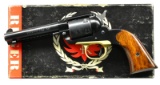RUGER OLD MODEL 