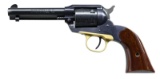 RUGER OLD MODEL 