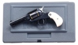 RUGER ROCS NM BEARCAT SHOPKEEPER SA REVOLVER.