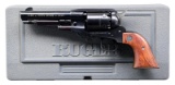 RUGER OLD ARMY 50th YEAR COMMEMORATIVE REVOLVER.