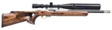 QUALITY CUSTOM RUGER 10/22 SEMI-AUTOMATIC RIFLE.