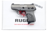 RUGER ENGRAVED PRESCOTT, AZ SESQUICENTENNIAL SEMI-