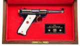 RUGER / AMERICAN HISTORICAL FOUNDATION 40th