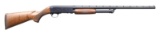 ITHACA 37 ULTRA FEATHERLIGHT SLIDE ACTION SHOTGUN.