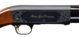 ITHACA MODEL 37 DELUXE CLASSIC FEATHERLIGHT SLIDE
