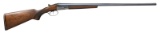 SAVAGE/FOX STERLINGWORTH SXS SHOTGUN.
