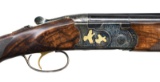 BERETTA 687 SILVER PIGEON V O/U SHOTGUN.
