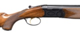BERETTA BL-4 O/U FIELD SHOTGUN.