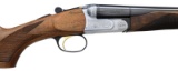 BERETTA 626E SXS SHOTGUN.