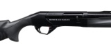 BENELLI B.E.S.T. SUPERBLACK EAGLE 3 AUTO SHOTGUN.