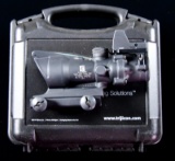 TRIJICON 4x32 ACOG MODEL 100552 SCOPE.