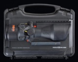 TRIJICON MODEL 100005 ACOG 6x48 SCOPE.