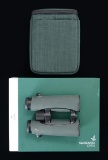 SWAROKSKI OPTIK EL 10x42 BINOCULARS.