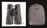 ZEISS VICTORY RF 10X54 RANGEFINDER BINOCULARS.