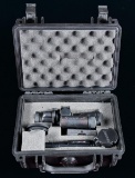 BROWE 4x32 COMBAT OPTIC BCO-002 SCOPE.