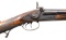 TW COFER, PORTSMOUTH, VA DOUBLE BARREL SHOTGUN.