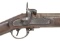 IDENTIFIED CONFEDERATE AUSTRIAN RIFLE, WM. B.