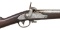 CONFEDERATE CONVERSION OF A SPRINGFIELD 1812