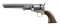 U.S. CIVIL WAR ERA COLT MODEL 1851 NAVY SINGLE