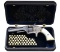 RARE CIVIL WAR CASED & FACTORY ENGRAVED &