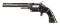 RARE & FINE FRENCH AGENT MARKED SMITH & WESSON NO.