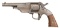 EXTREMELY SCARCE ALLEN & WHEELOCK LIP FIRE NAVY