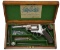 BEAUMONT ADAMS PATENT 1856 DA PRECUSSION
