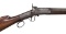 INTERESTING PERRY TILTING BREECH SHOTGUN.