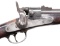JOSLYN MODEL 1864 BREECH LOADING CARBINE.