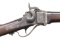 SHARPS NEW MODEL 1863 CARTRIDGE CONVERSION CARBINE