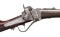 SHARPS MODEL 1853 SLANT BREECH MILITARY SADDLE