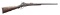 SHARPS NEW MODEL 1863 CIVIL WAR PERCUSSION