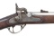 US MODEL 1863 SPRINGFIELD RIFLED MUSKET TYPE II.