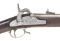 CIVIL WAR JAMES D. MOWRY MODEL 1861 PERCUSSION