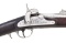 US MODEL 1861 PLYMOUTH RIFLE WITH ORIGINAL TYPE