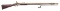 CIVIL WAR ERA 1853 THREE BAND ENFIELD RIFLED