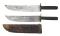 UNIQUE PAIR OF 