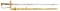 INSCRIBED HIGH GRADE MILITIA OFFICER’S SWORD &