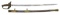 PRESENTATION GRADE US M1850 STAFF & FIELD