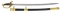 US M1850 FOOT OFFICER’S SWORD BY AMES.