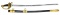 US M1850 STAFF & FIELD OFFICER’S SWORD BY AMES.