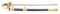 US M1850 STAFF & FIELD OFFICER’S SWORD BY AMES.