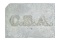 VERY RARE CONFEDERATE PEWTER 