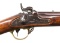 GOOD MODEL 1841 MISSISSIPPI RIFLE BY E. WHITNEY.