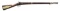 ROBBINS & LAWRENCE MODEL 1841 MISSISSIPPI RIFLE.