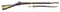 US MODEL 1841 MISSISSIPPI RIFLE BY ROBBINS &