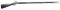 FINE 1849 DATED MODEL 1842 SPRINGFIELD MUSKET.