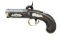 SMALL TO MEDIUM SIZE HENRY DERINGER DERRINGER