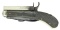 UNWIN & RODGERS NON-XLL SINGLE SHOT BREECHLOADING